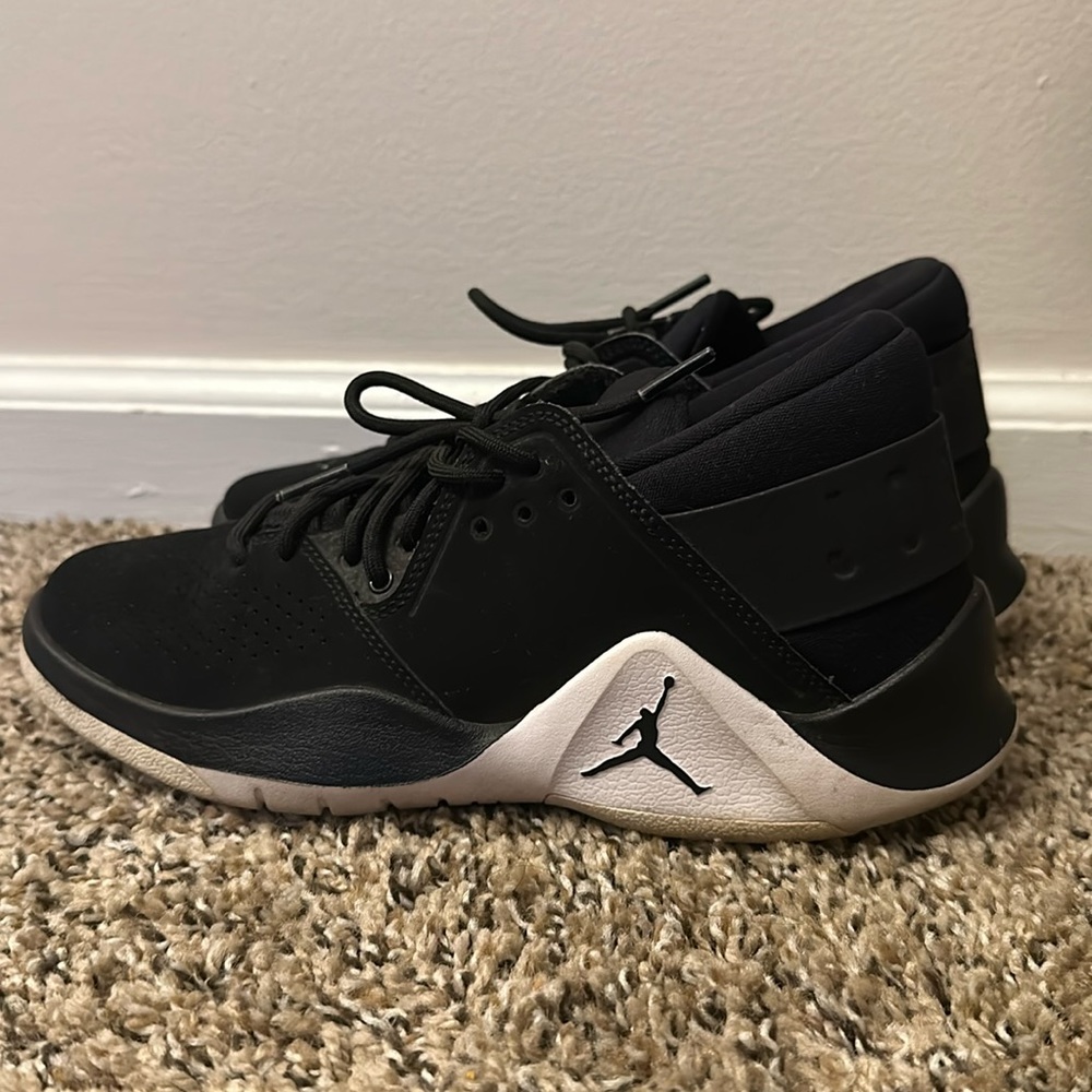 Black Team Jordan’s